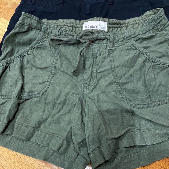 Old Navy/ Gap Shorts Lot - Picture 8 of 8